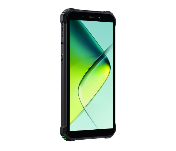OUKITEL G5 4/128GB Zielony G5-GN/OL - 1360273 - zdjęcie 4
